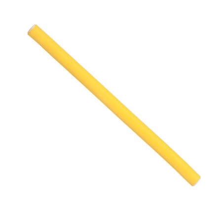 BODYS AMARILLO CORTO 1x17.5cm (12uds)
